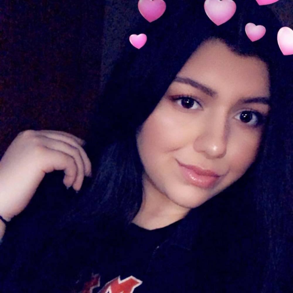 Meet your Posher, Kiara